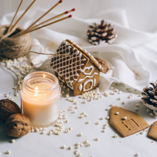 Load image into Gallery viewer, Gingerbread
