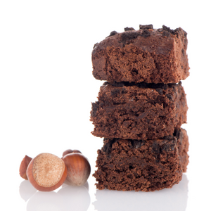 Double Chocolate Brownie