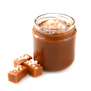 Salted Caramel