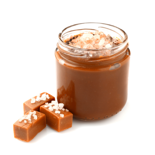 Salted Caramel