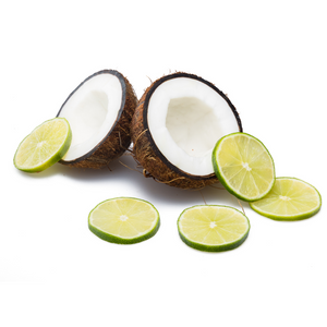 Coconut & Lime