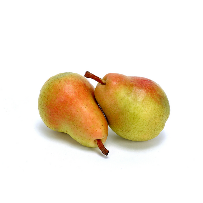French Pear